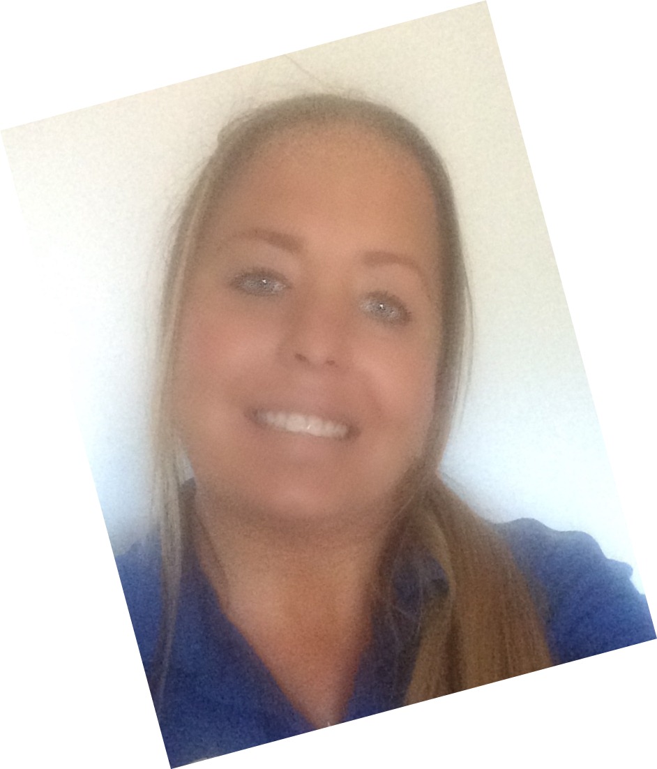 Leanne Cook